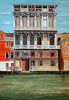 Palazzo Flangini